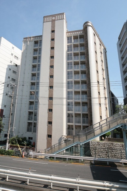 シャンボール旗ノ台